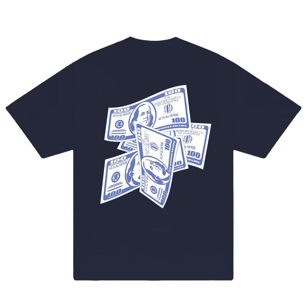 Money can do anything t-shirt