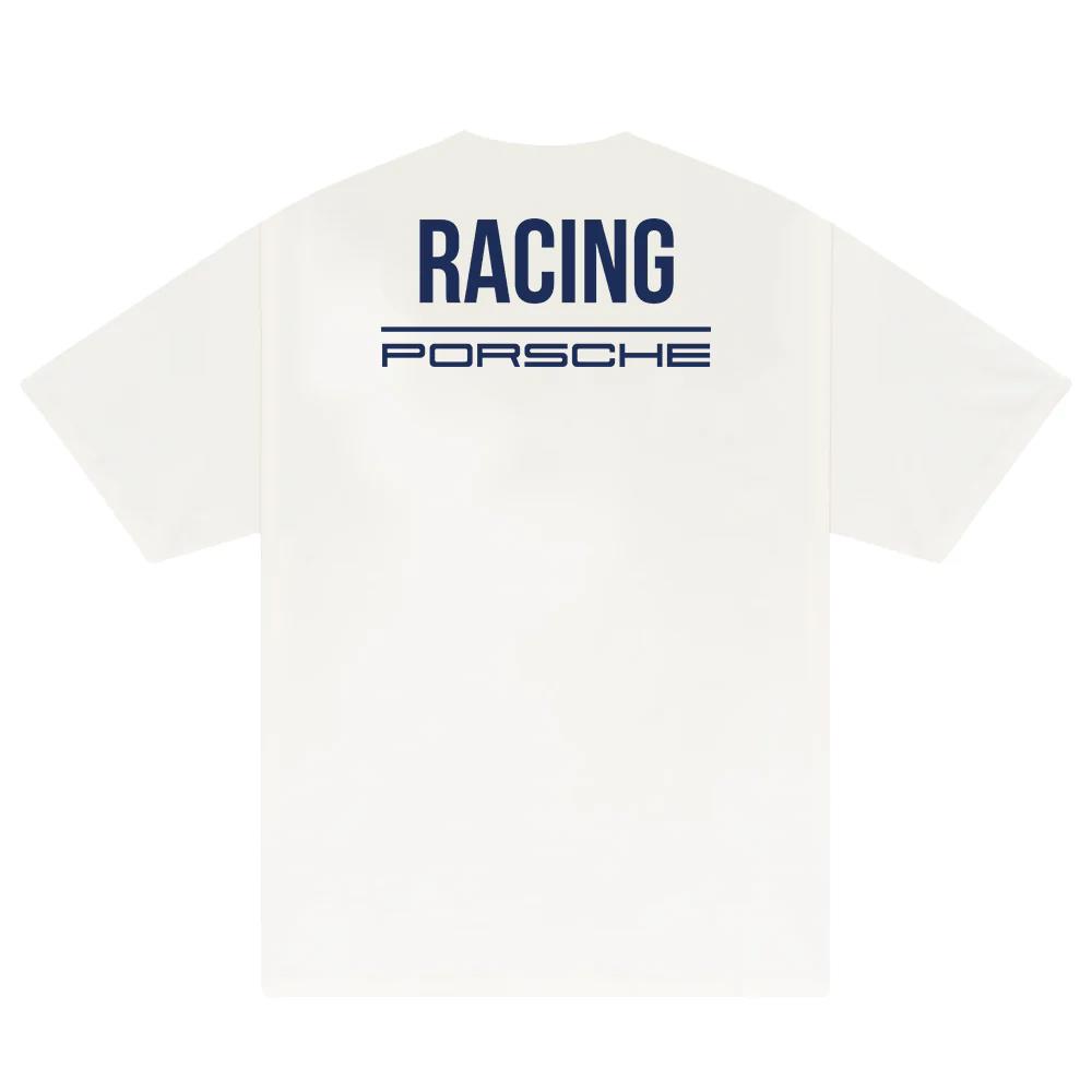 Porsche 1982 racing t-shirt