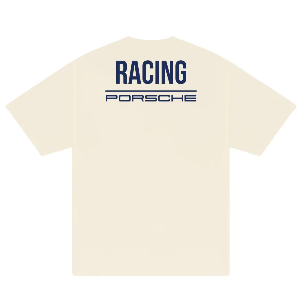 Porsche 1982 racing t-shirt