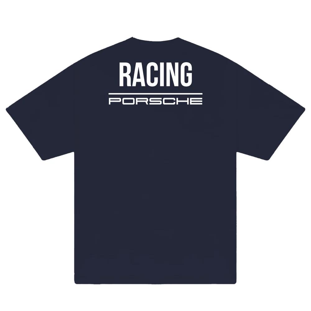 Porsche 1982 racing t-shirt