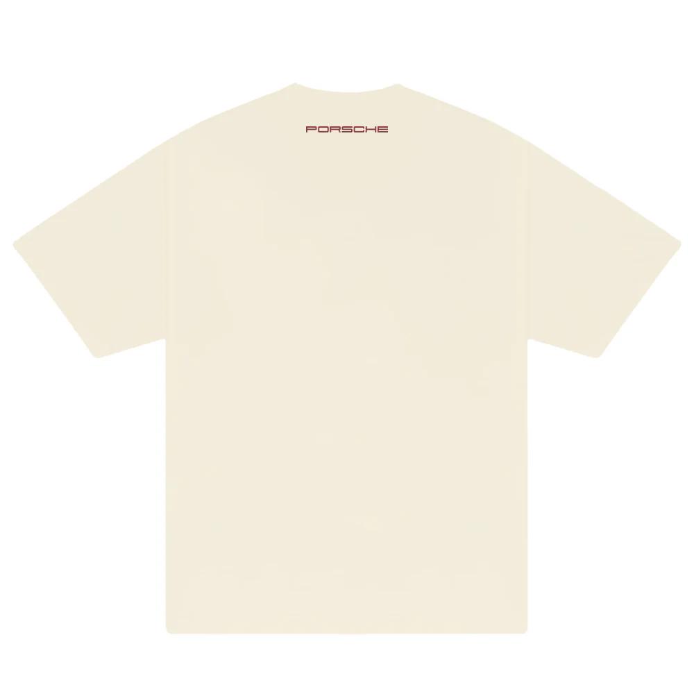 Porsche connecting rod t-shirt