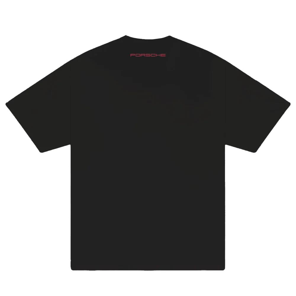Porsche connecting rod t-shirt