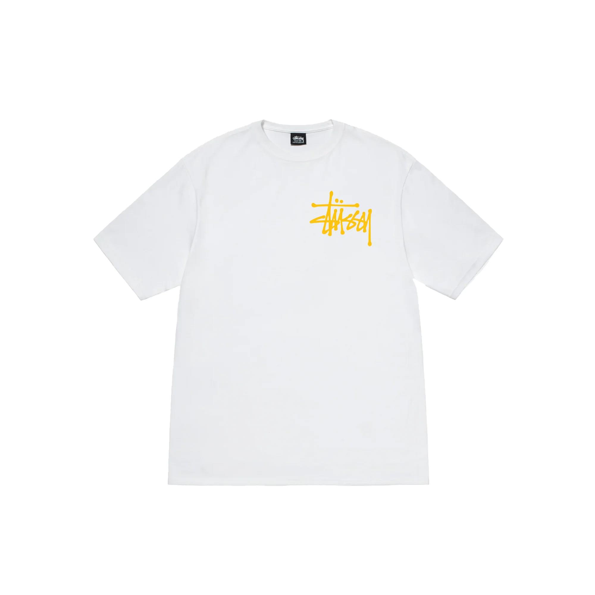 Stussy colorful t-shirt