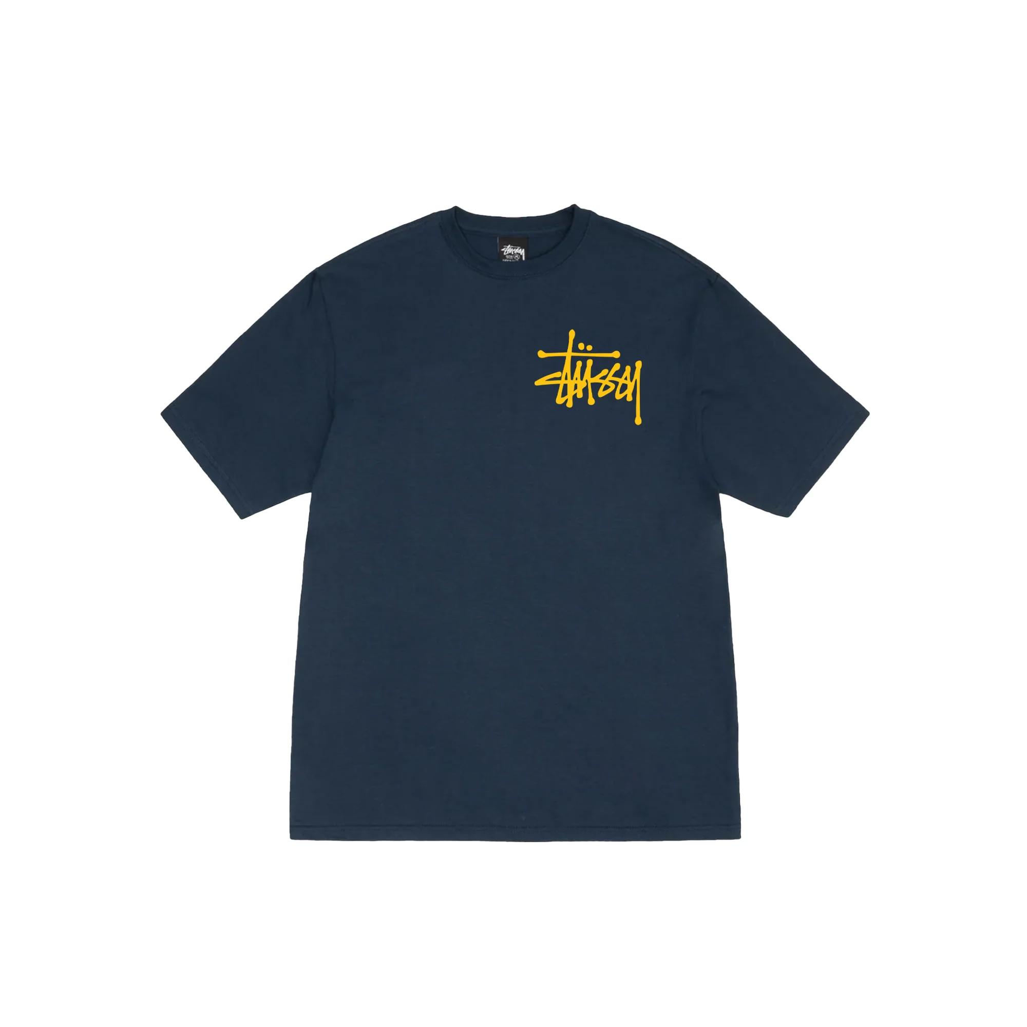 Stussy colorful t-shirt