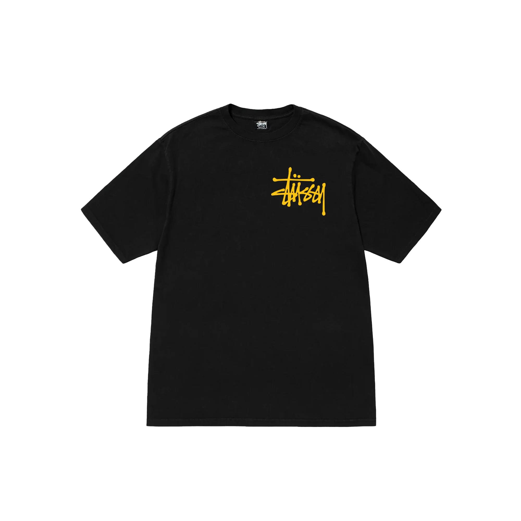 Stussy colorful t-shirt