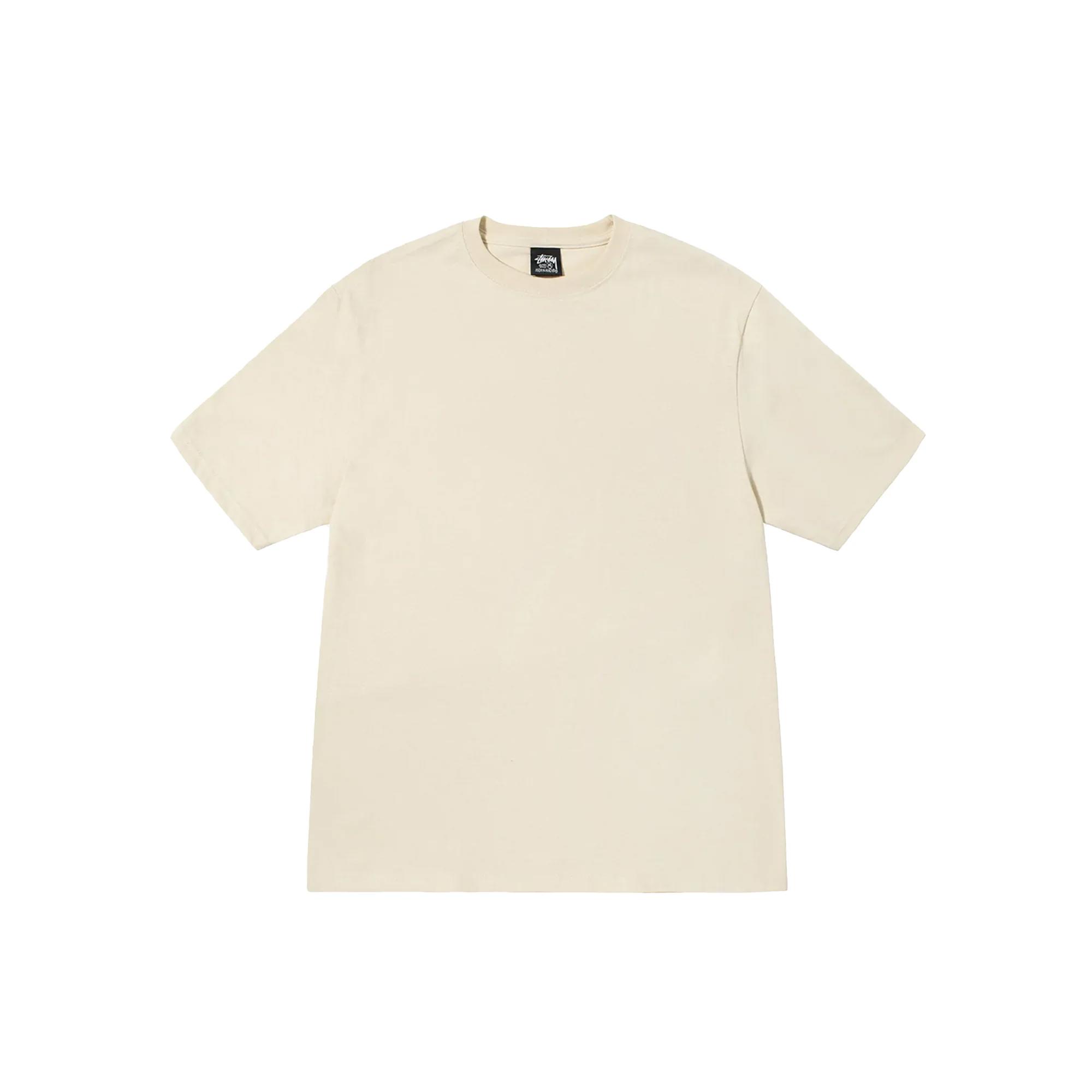 Stussy custom t-shirt