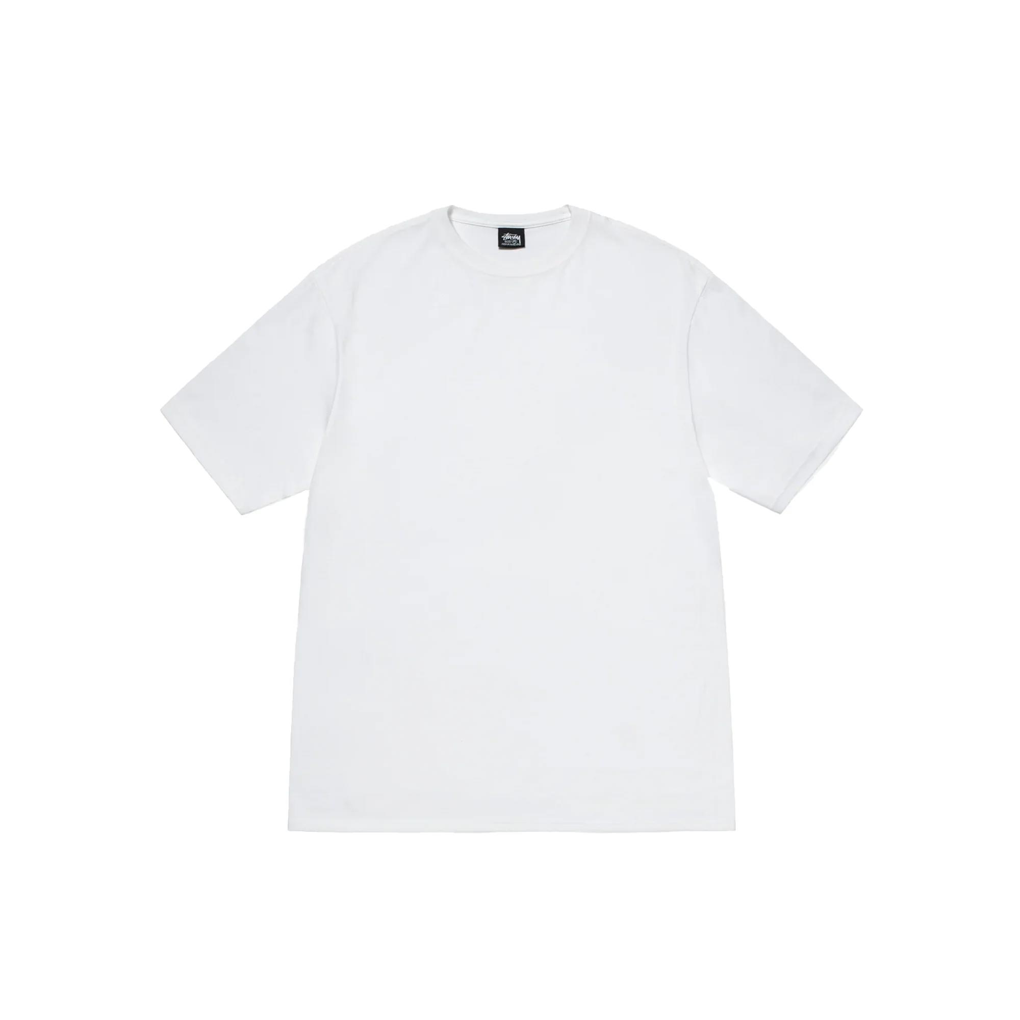 Stussy grafiti t-shirt