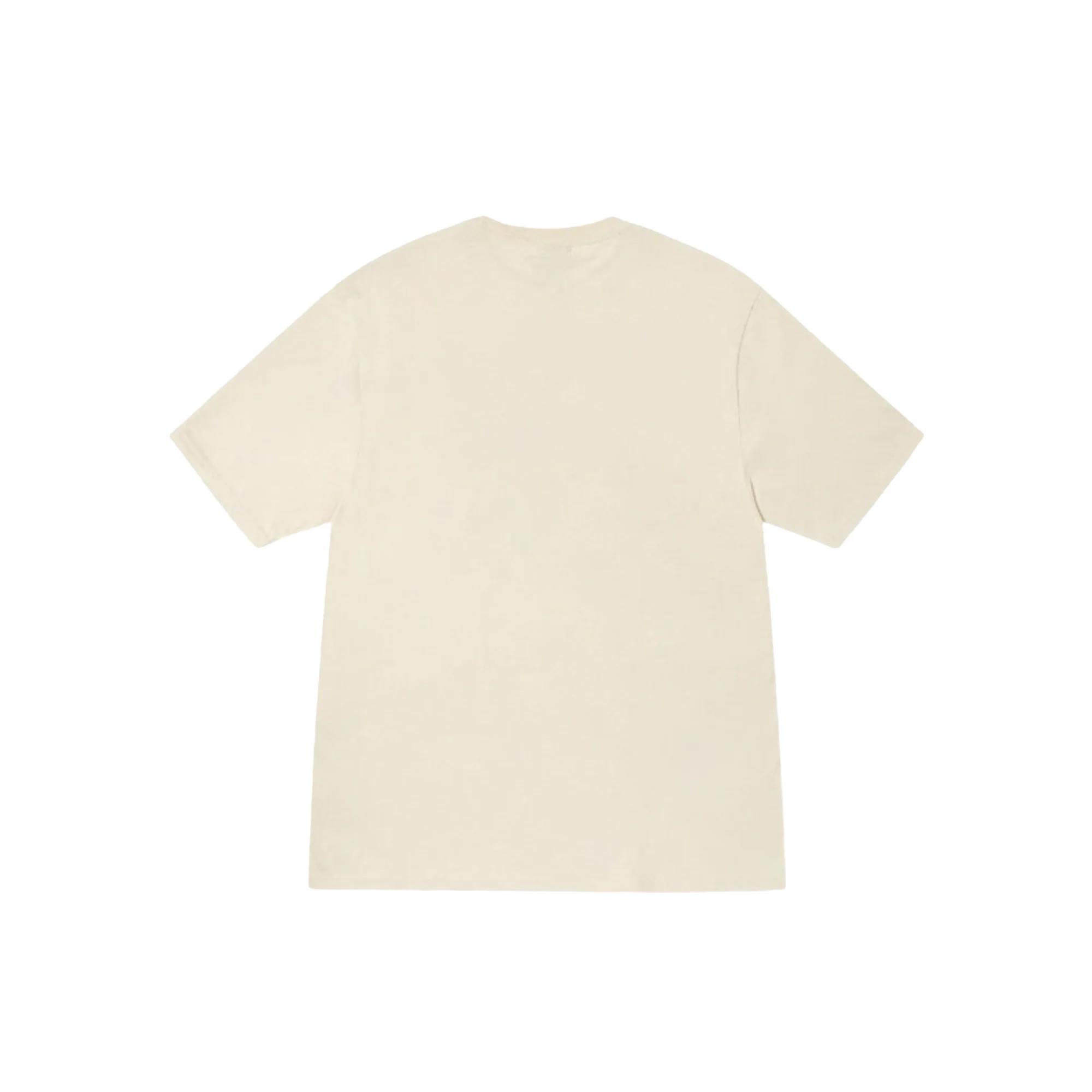 Stussy lettercult t-shirt