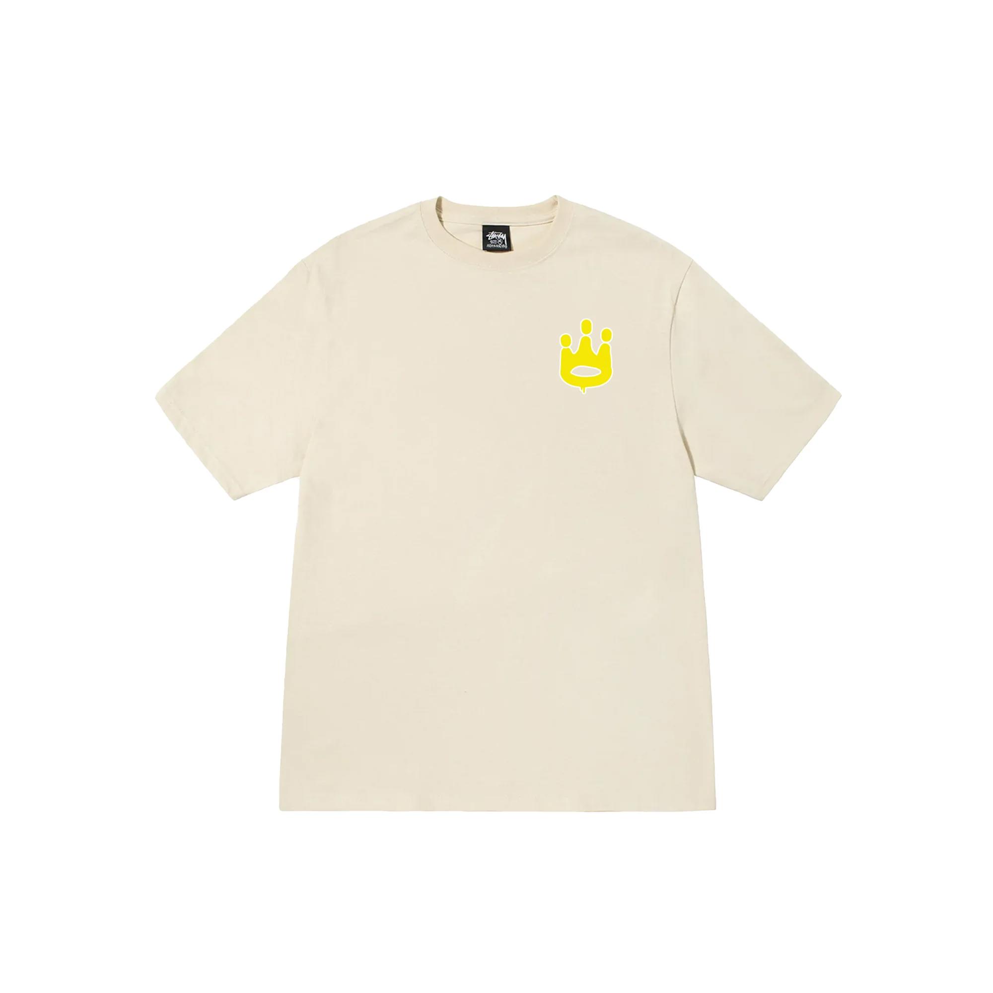 Stussy london t-shirt