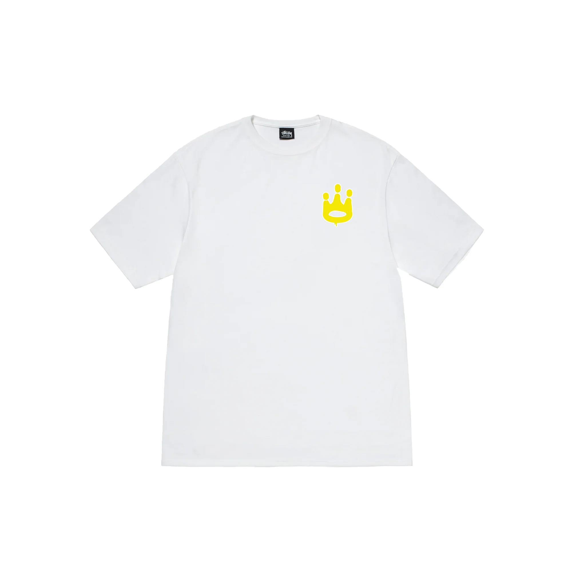 Stussy london t-shirt
