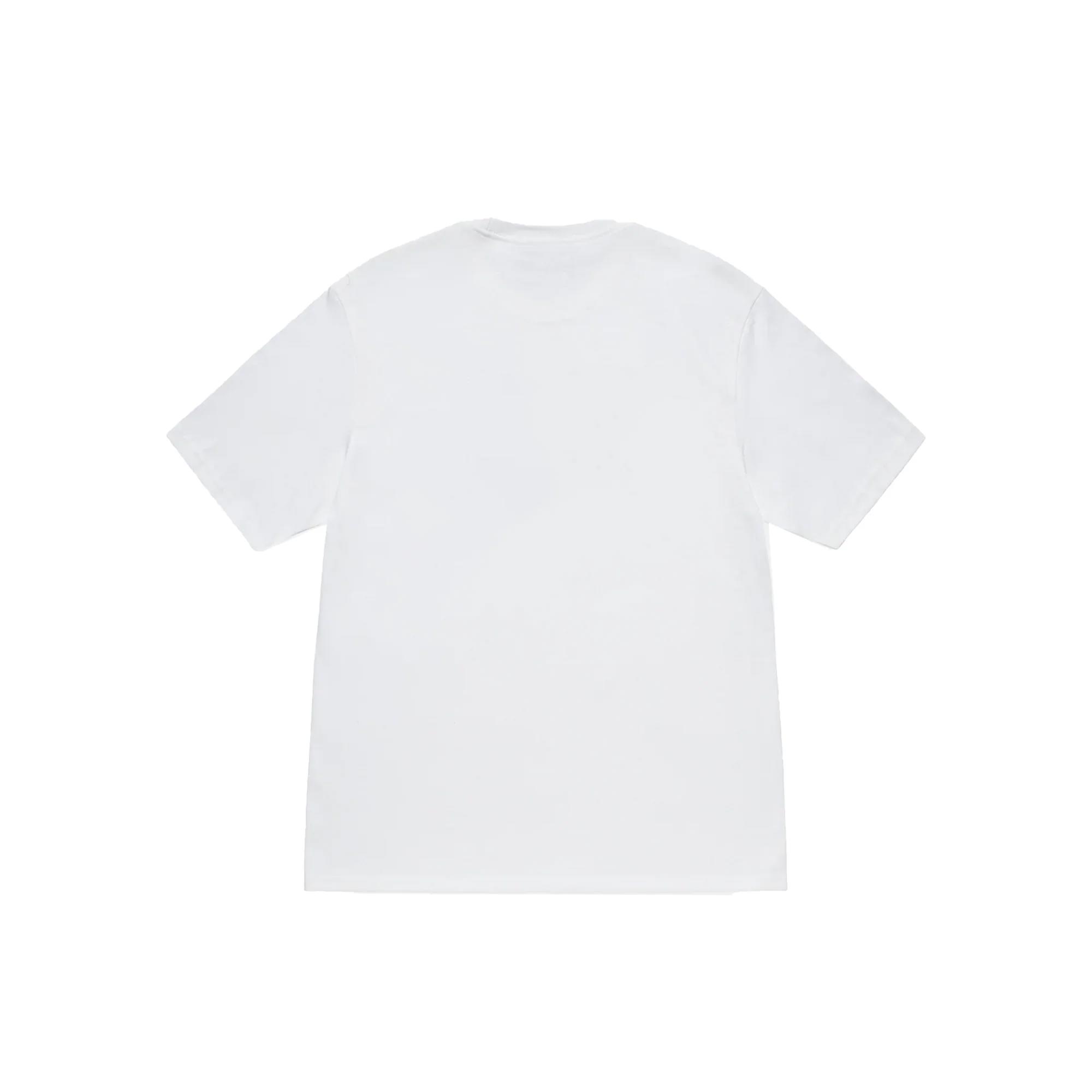 Stussy mop t-shirt