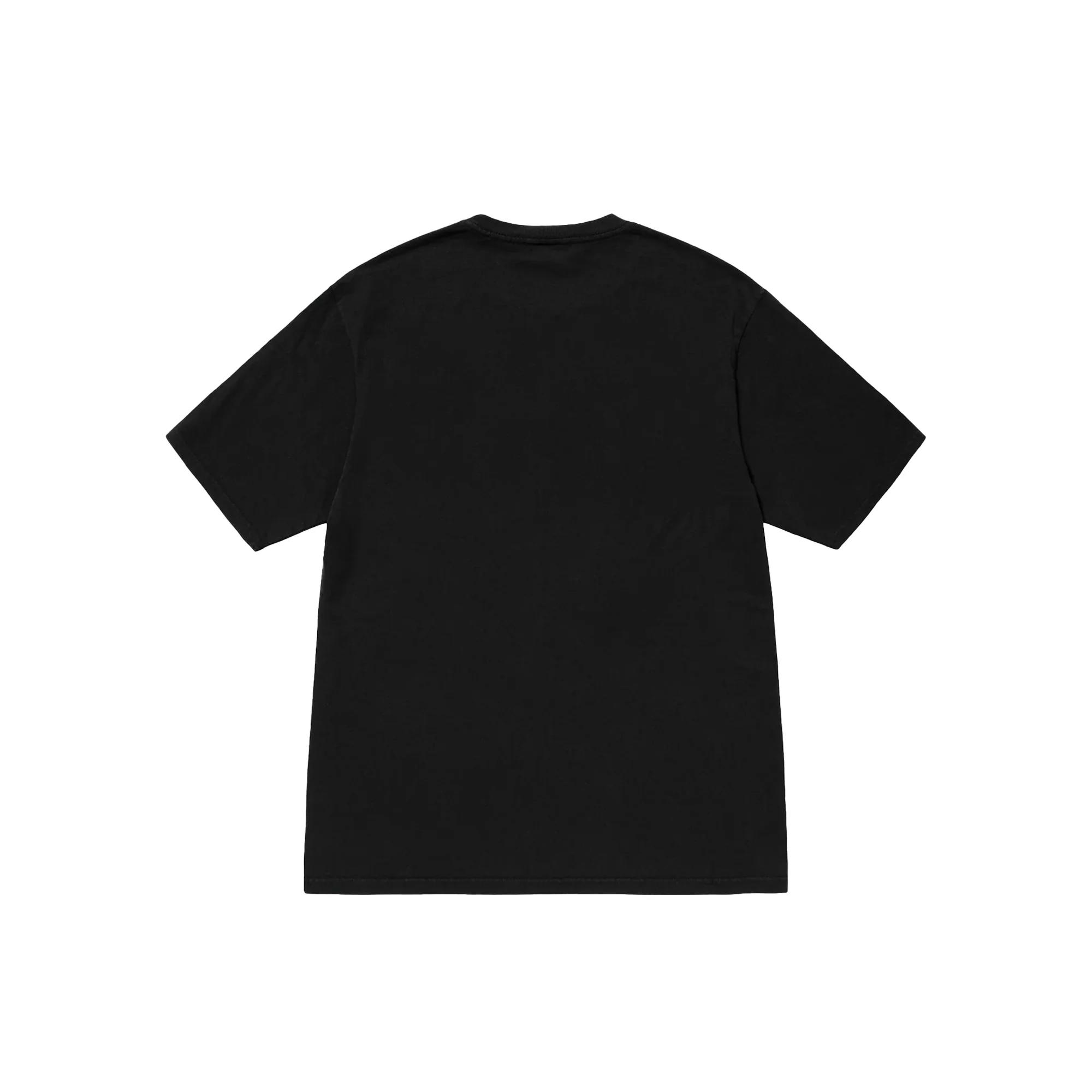 Stussy mop t-shirt