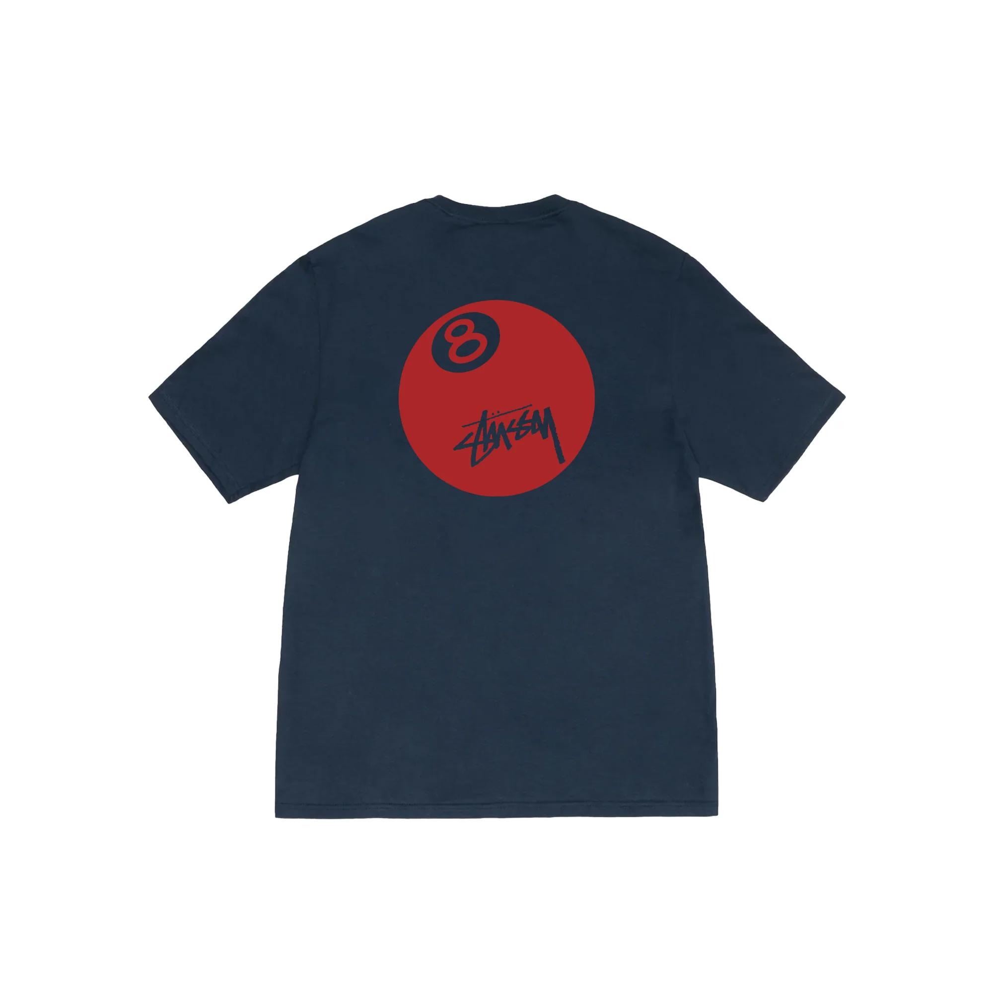 Stussy redblood t-shirt