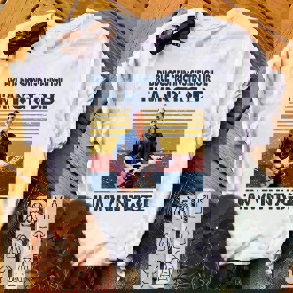 Vintage bruce springsteen type 239 t-shirt sweat shirt long sleeve shirt hoodie gift for music lovers