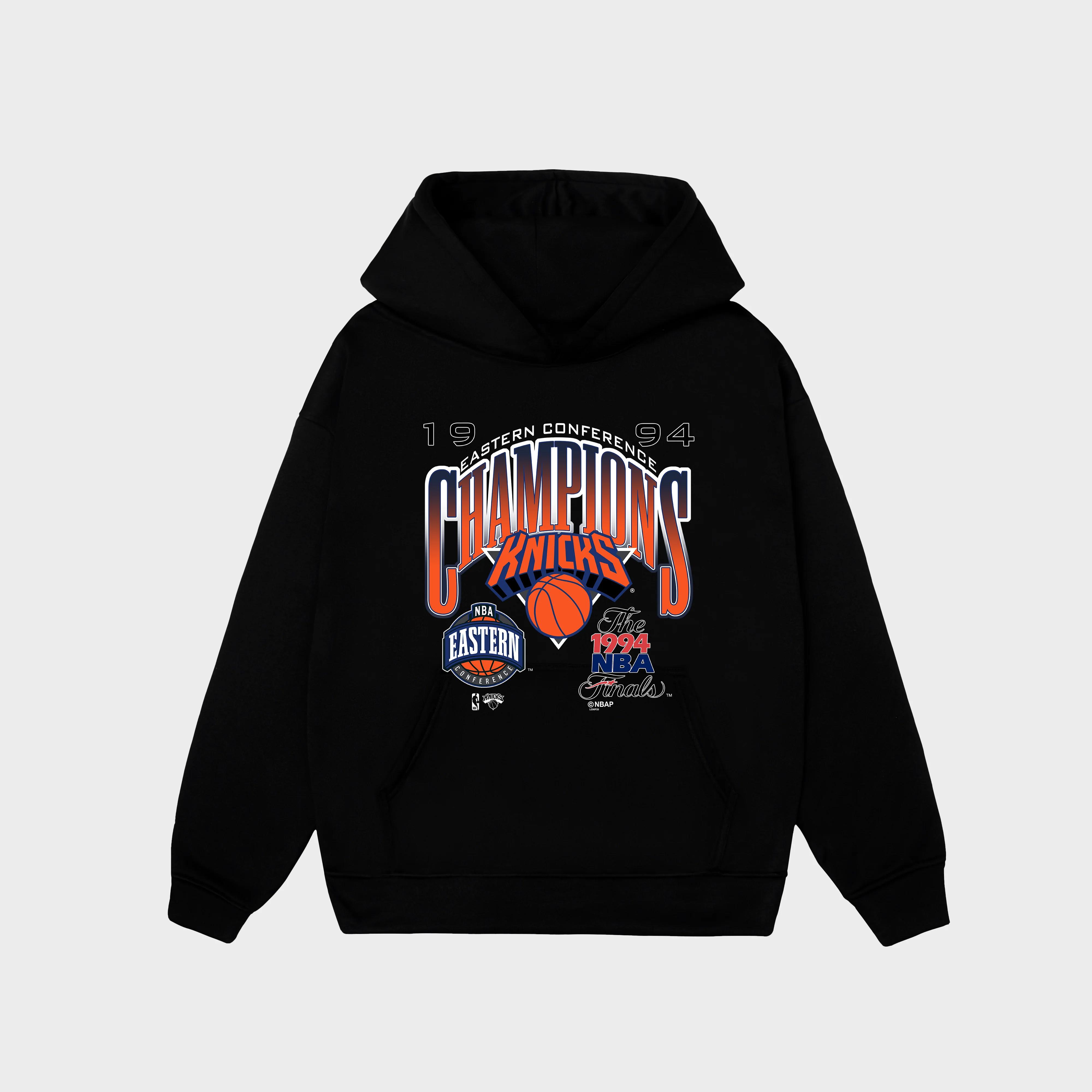 Nba new york knicks 1994 hoodie