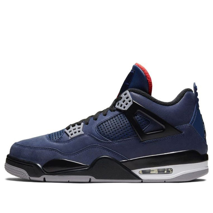
                    air jordan 4 winter 'loyal blue' cq9597-401 #jordan #shoes
                