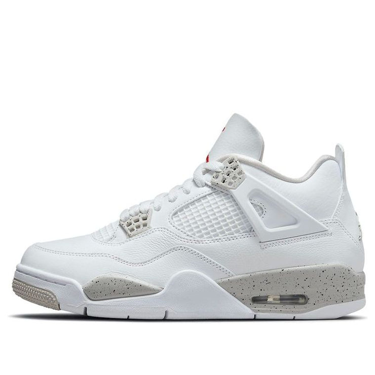 
                    air jordan 4 retro 'white oreo' ct8527-100 #jordan #shoes
                