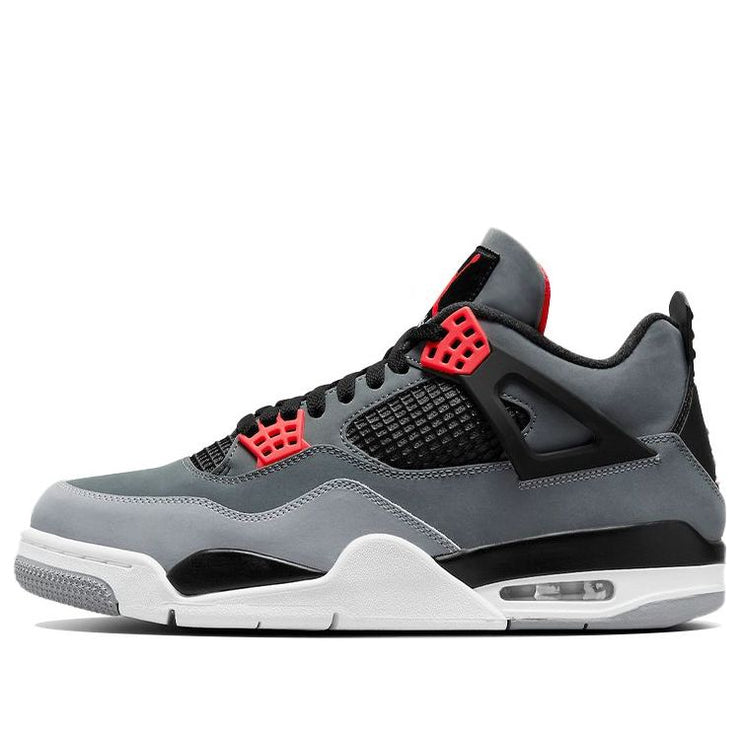 
                    air jordan 4 retro 'infrared' dh6927-061 #jordan #shoes
                