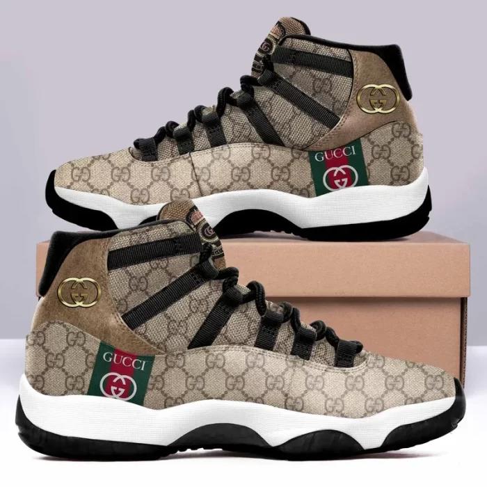 Gucci new air jordan 11 sneakers sport shoes jd20259