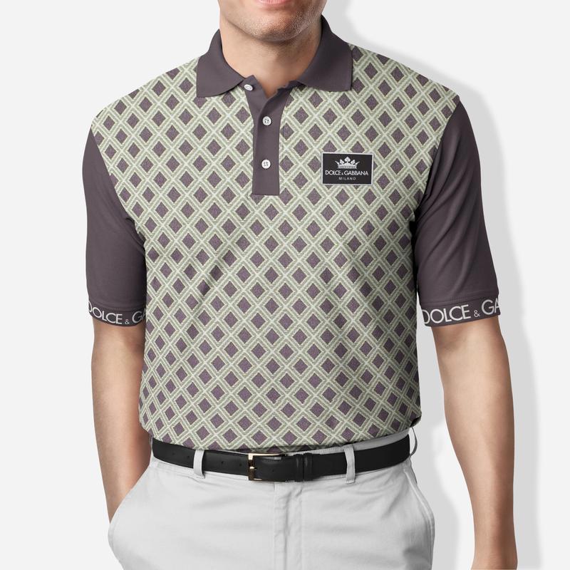 
            dolce & gabbana premium polo shirt trending outfit 2023, polo shirt for men
          