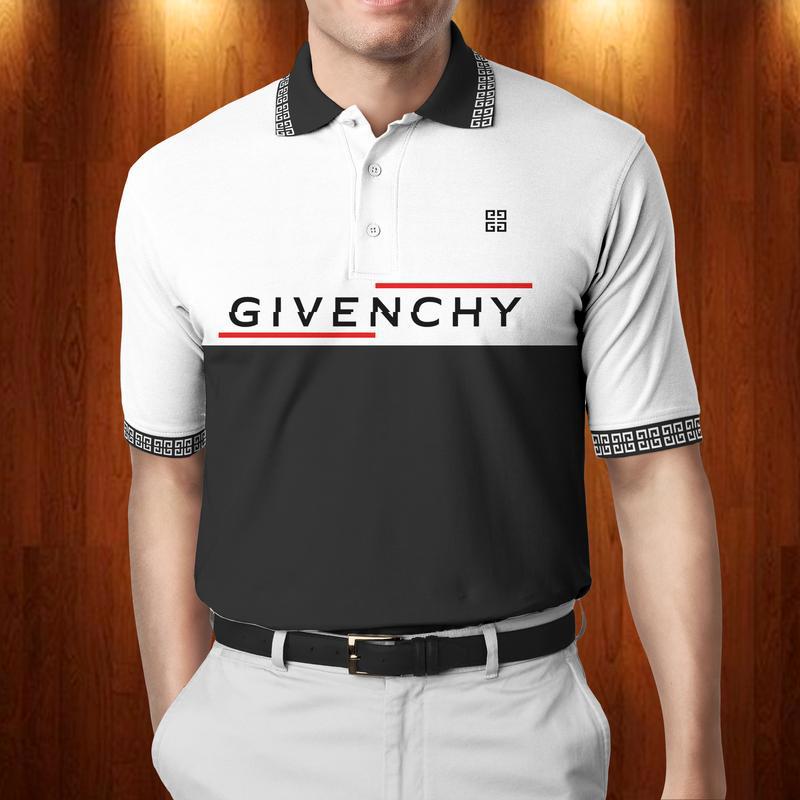 
            givenchy premium polo shirt trending outfit 2023, polo shirt for men
          