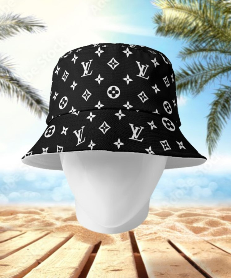Limited edition lv    hot trend summer bucket hat sample  9170712