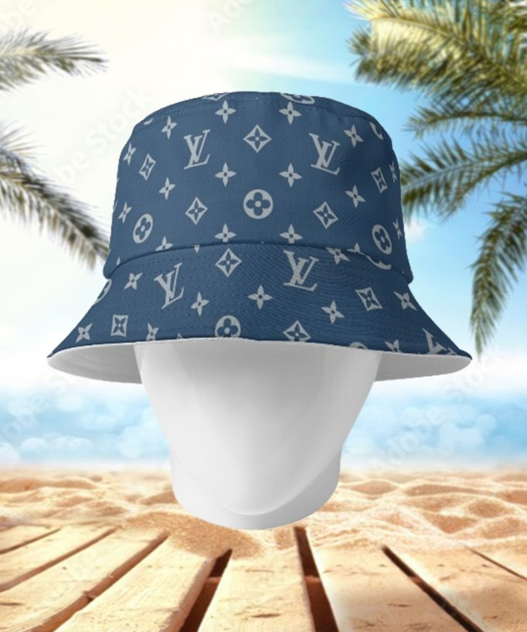 Limited edition lv    hot trend summer bucket hat sample  9170716