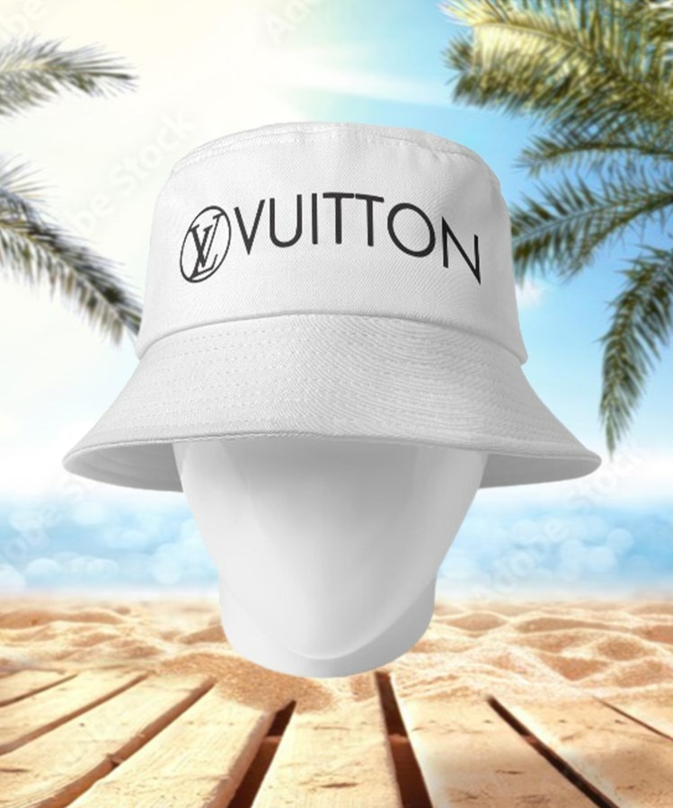Limited edition lv    hot trend summer bucket hat sample  9170719