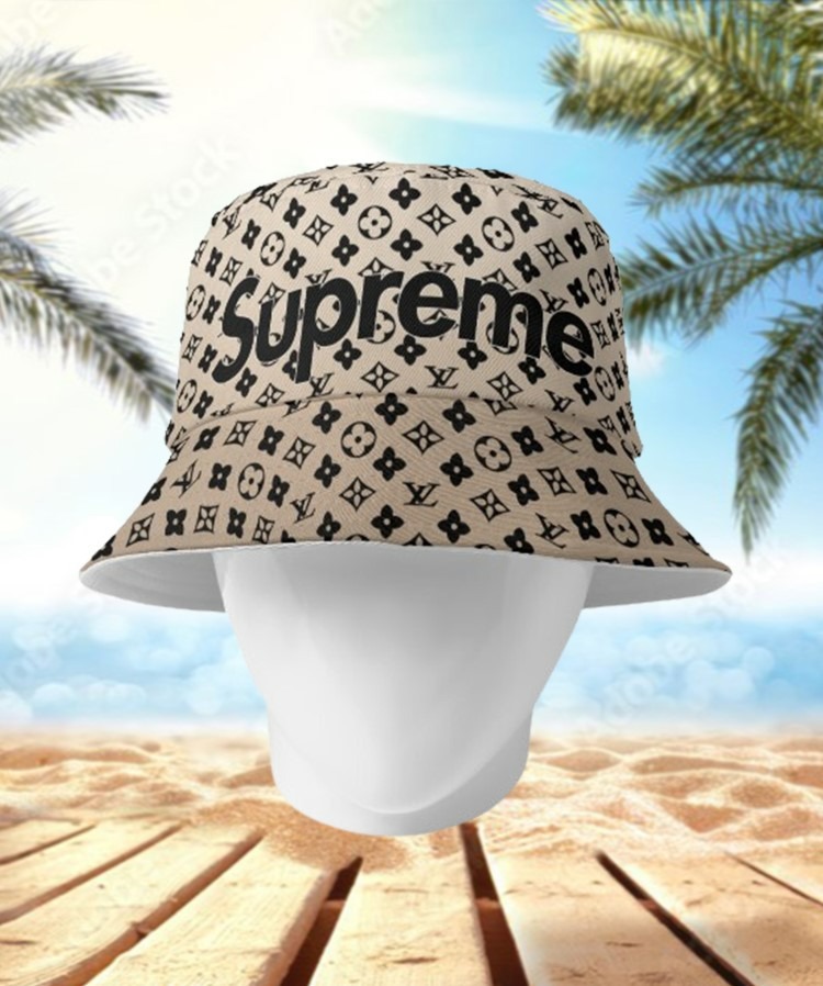 Limited edition lv    hot trend summer bucket hat sample  9170722