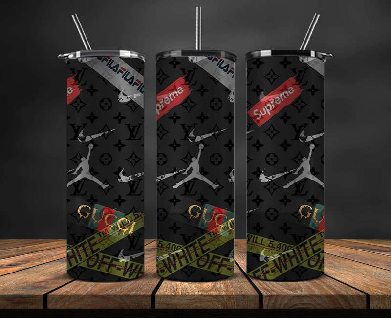 Luxurious louis vuitton tumbler as special gifts, parttern louis vuitton version 64