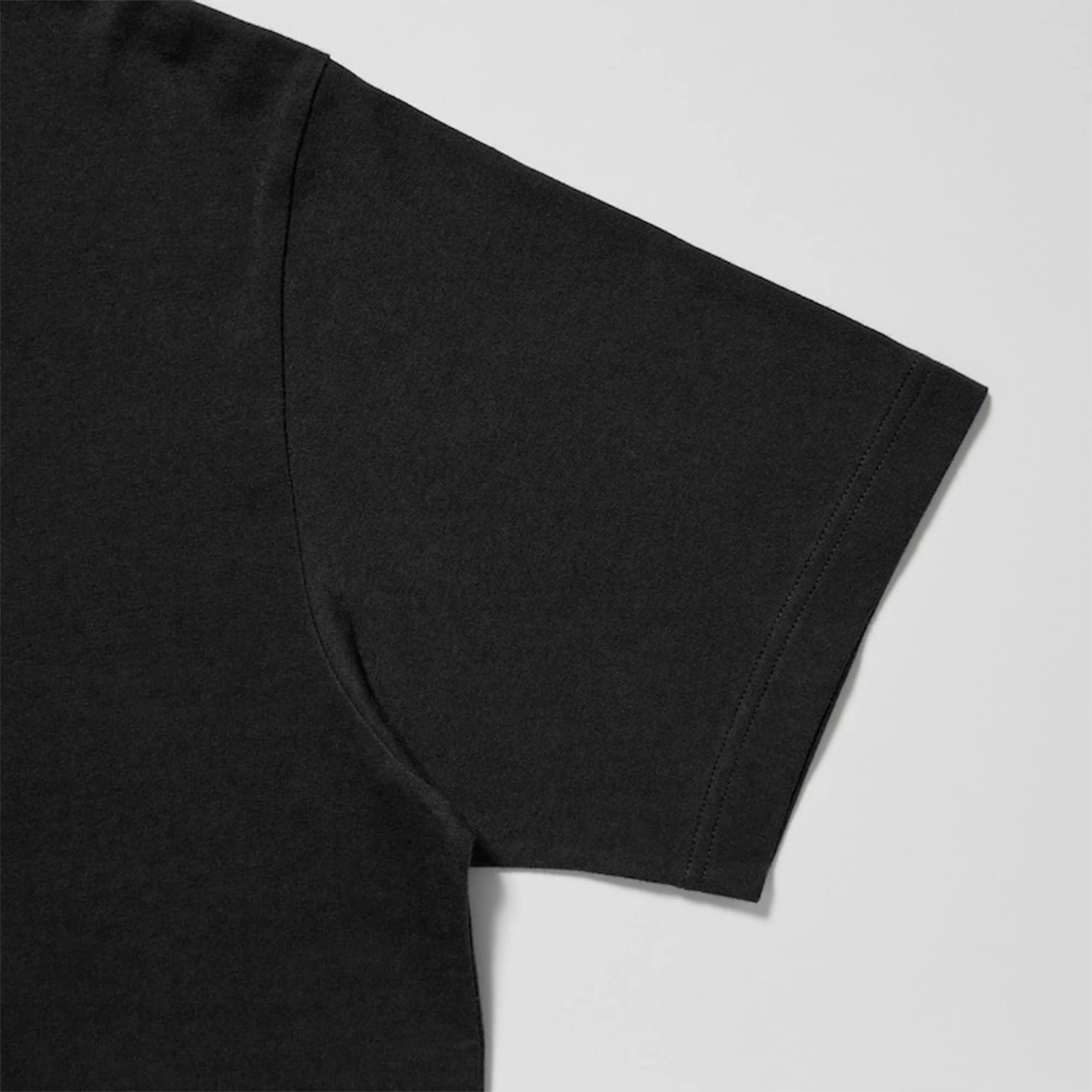 Minions cute t-shirt / đen