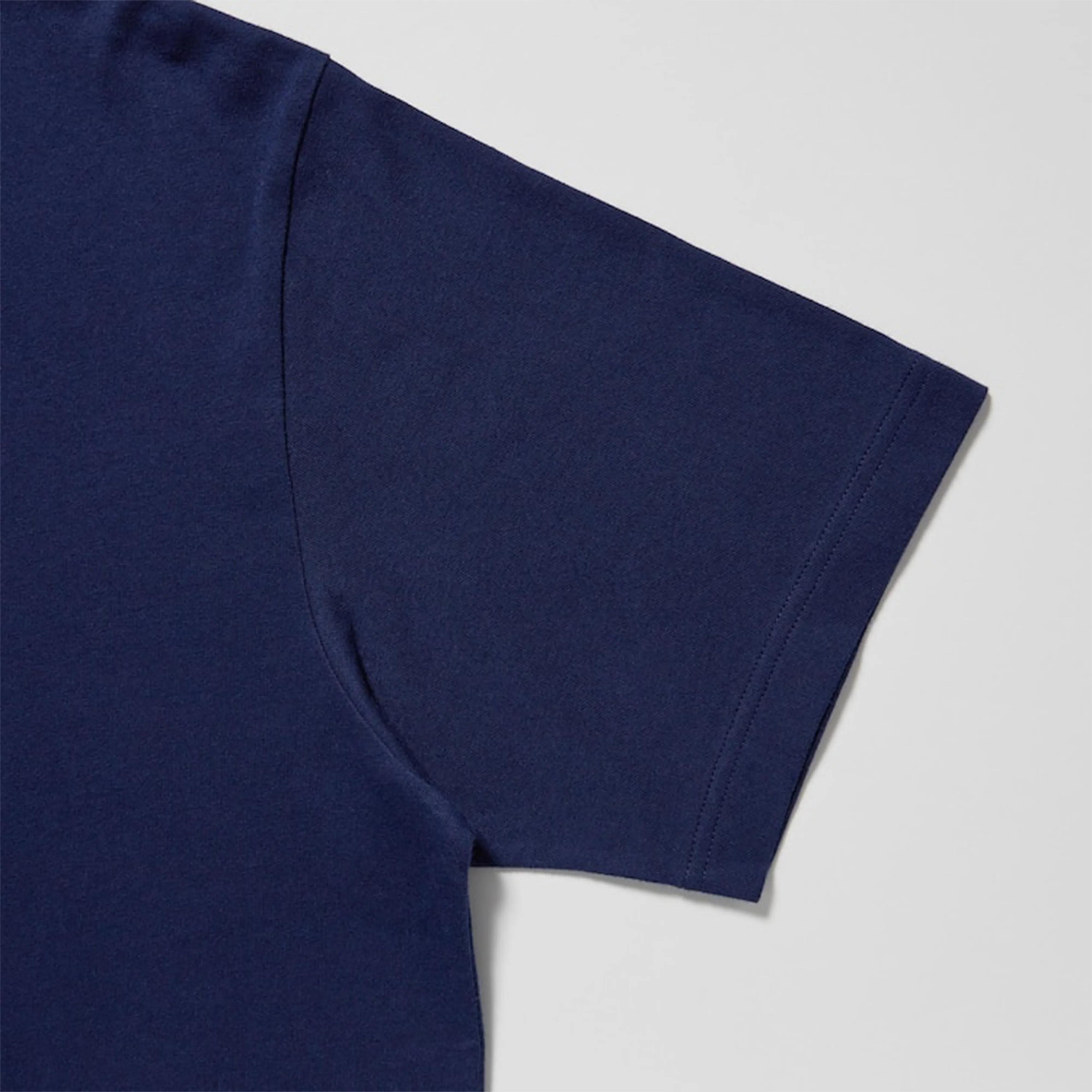 Minions cute t-shirt / navy