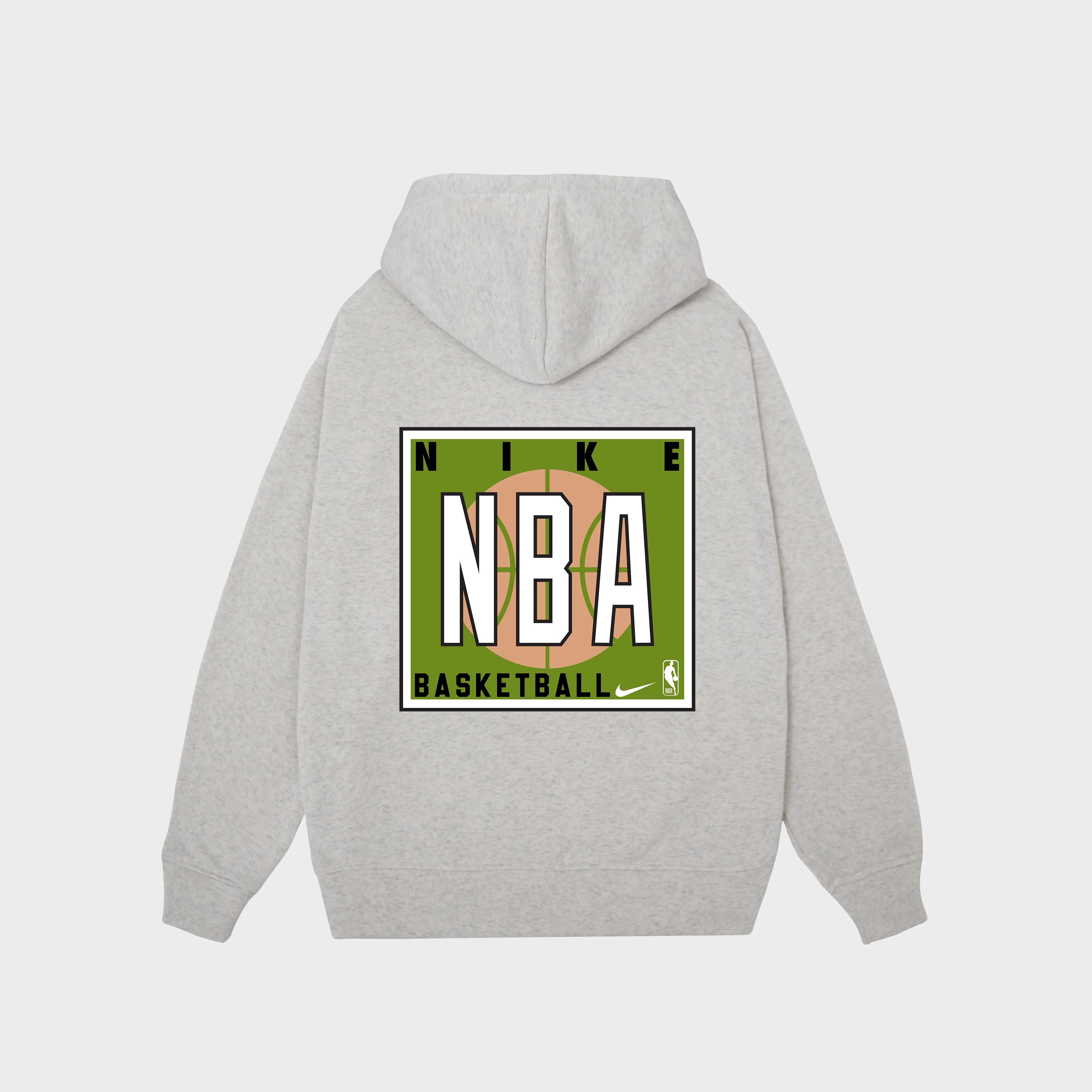 Nba classic hoodie