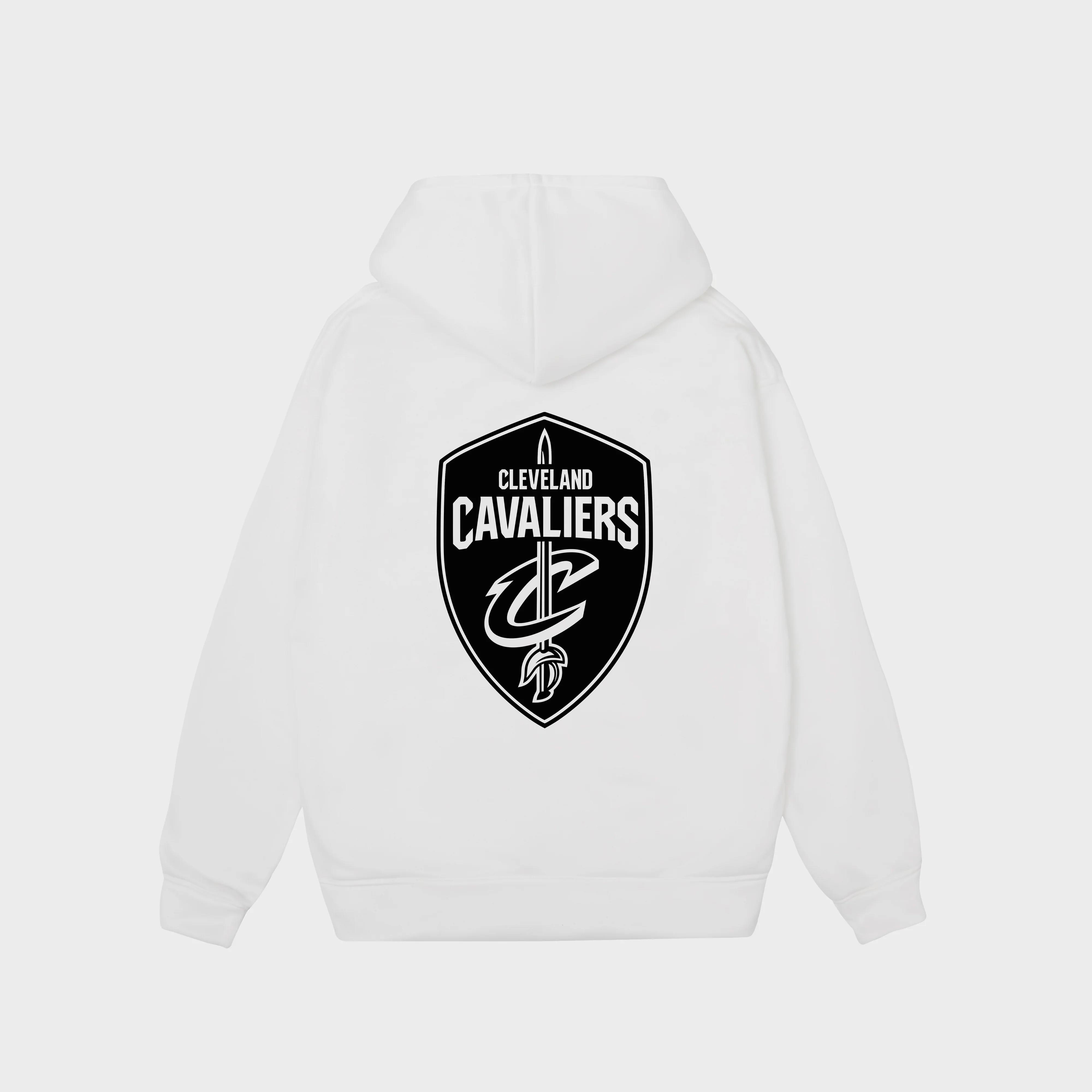 Nba cleveland cavaliers preferred hoodie