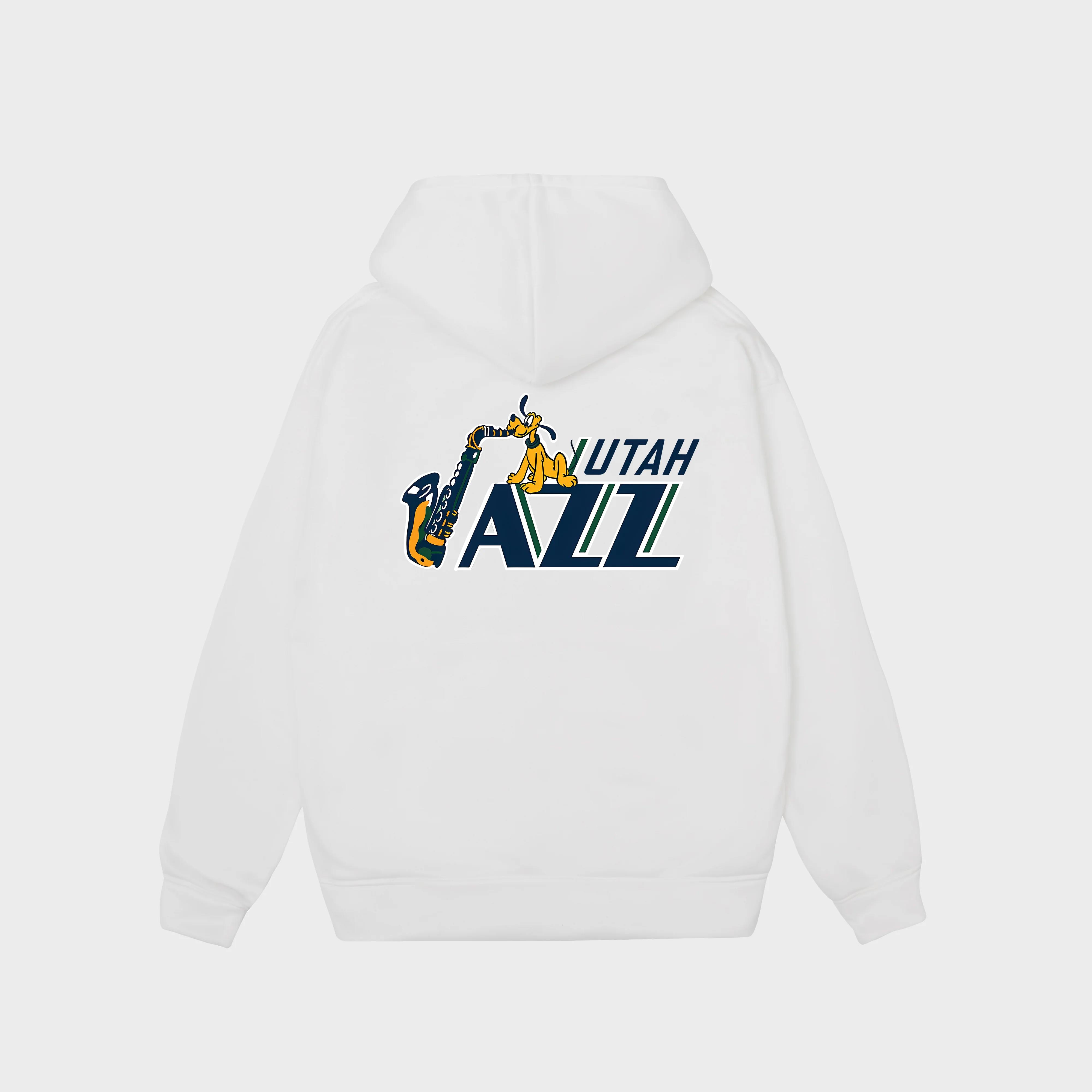Nba disney hoodie