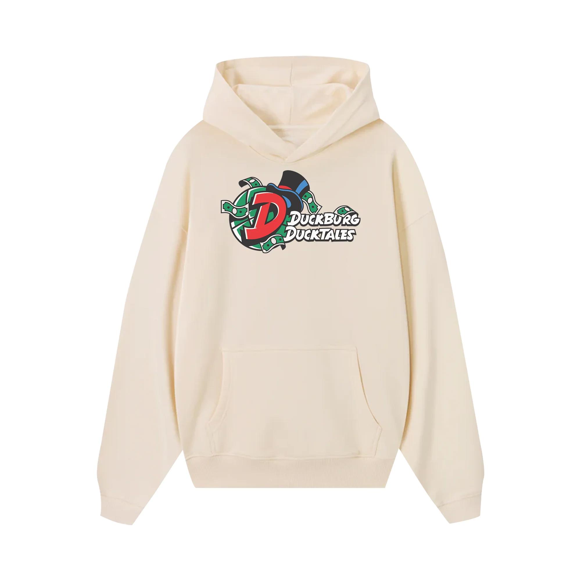 Nba duckburg ducktales hoodie