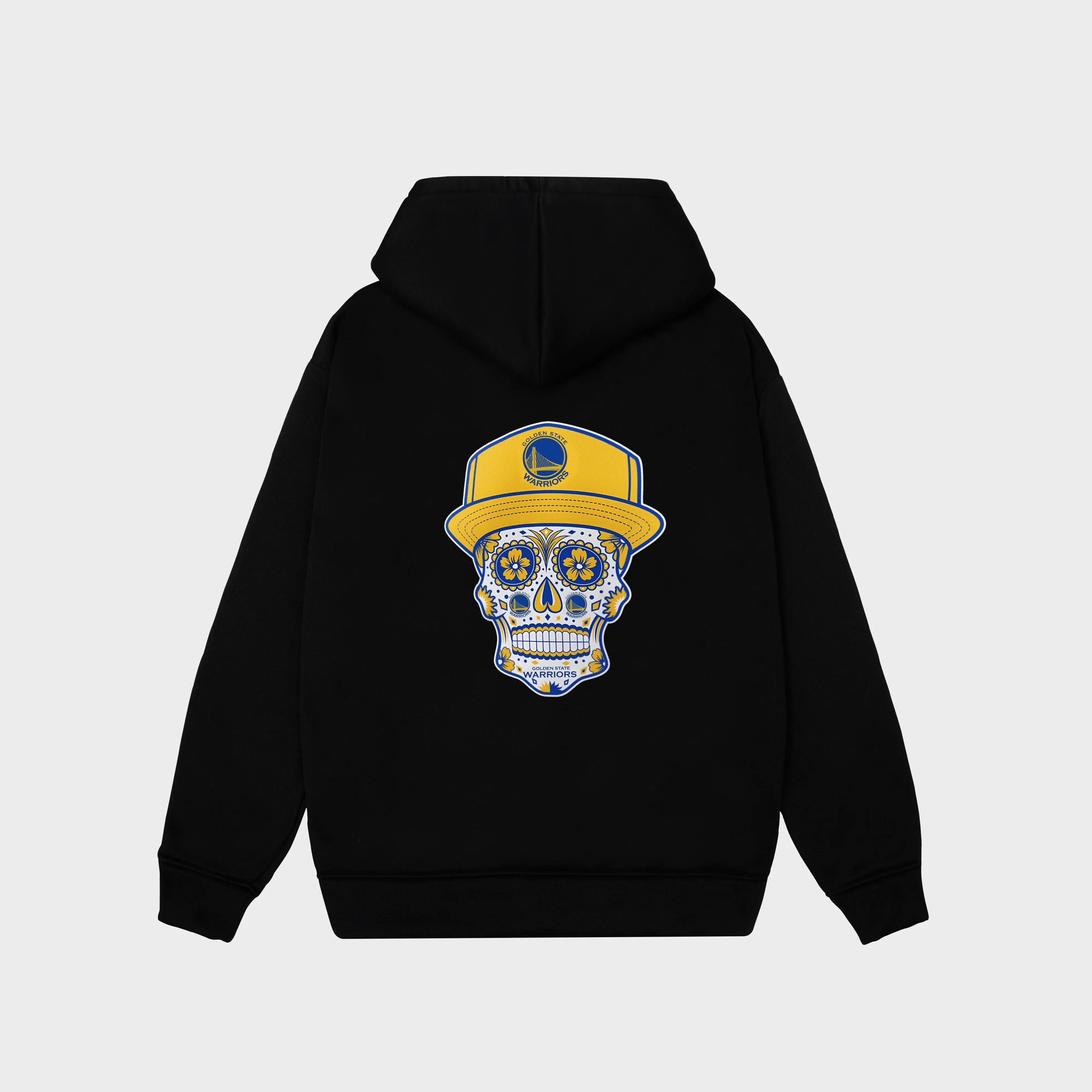Nba golden state warriors iconic hometown hoodie