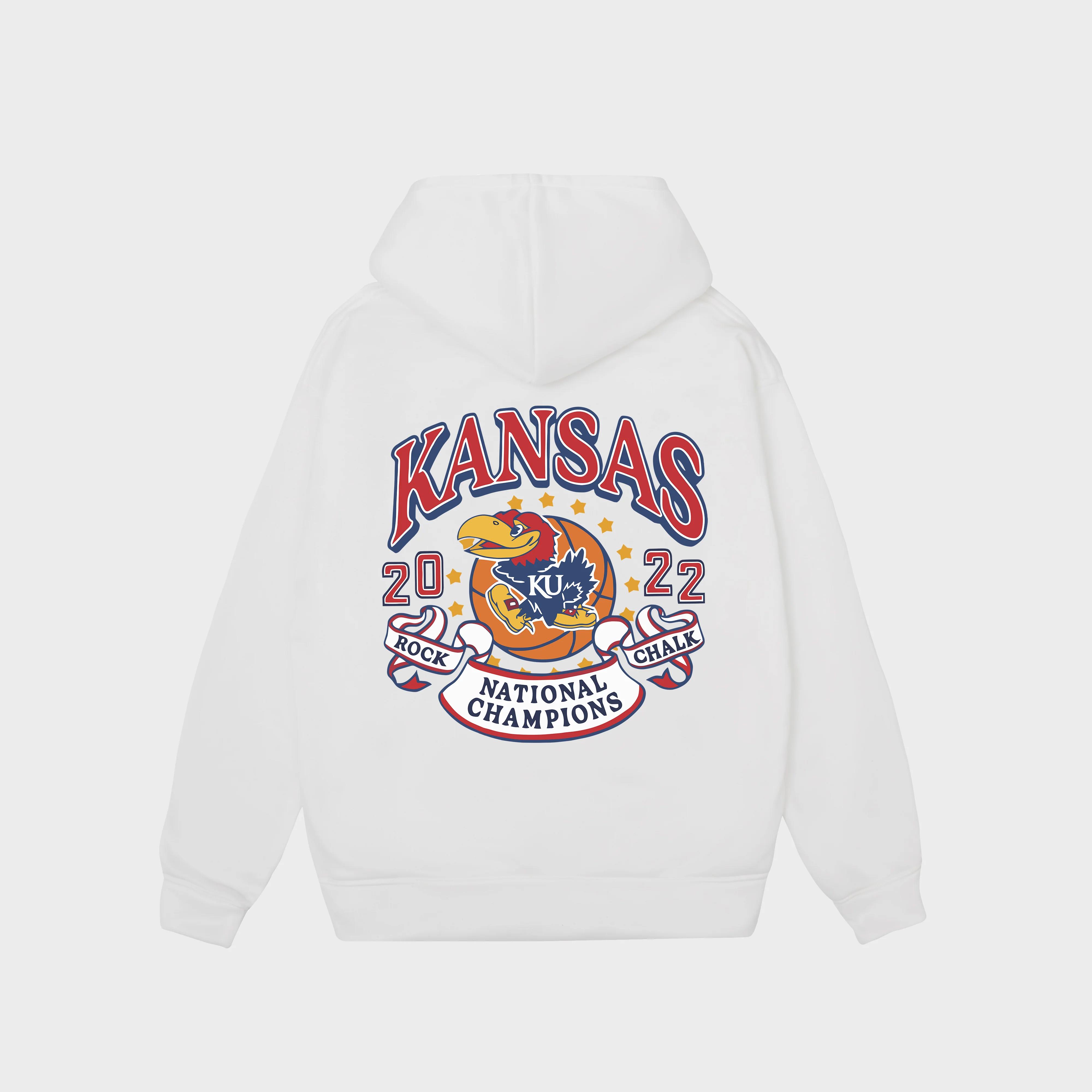 Nba kansan hoodie