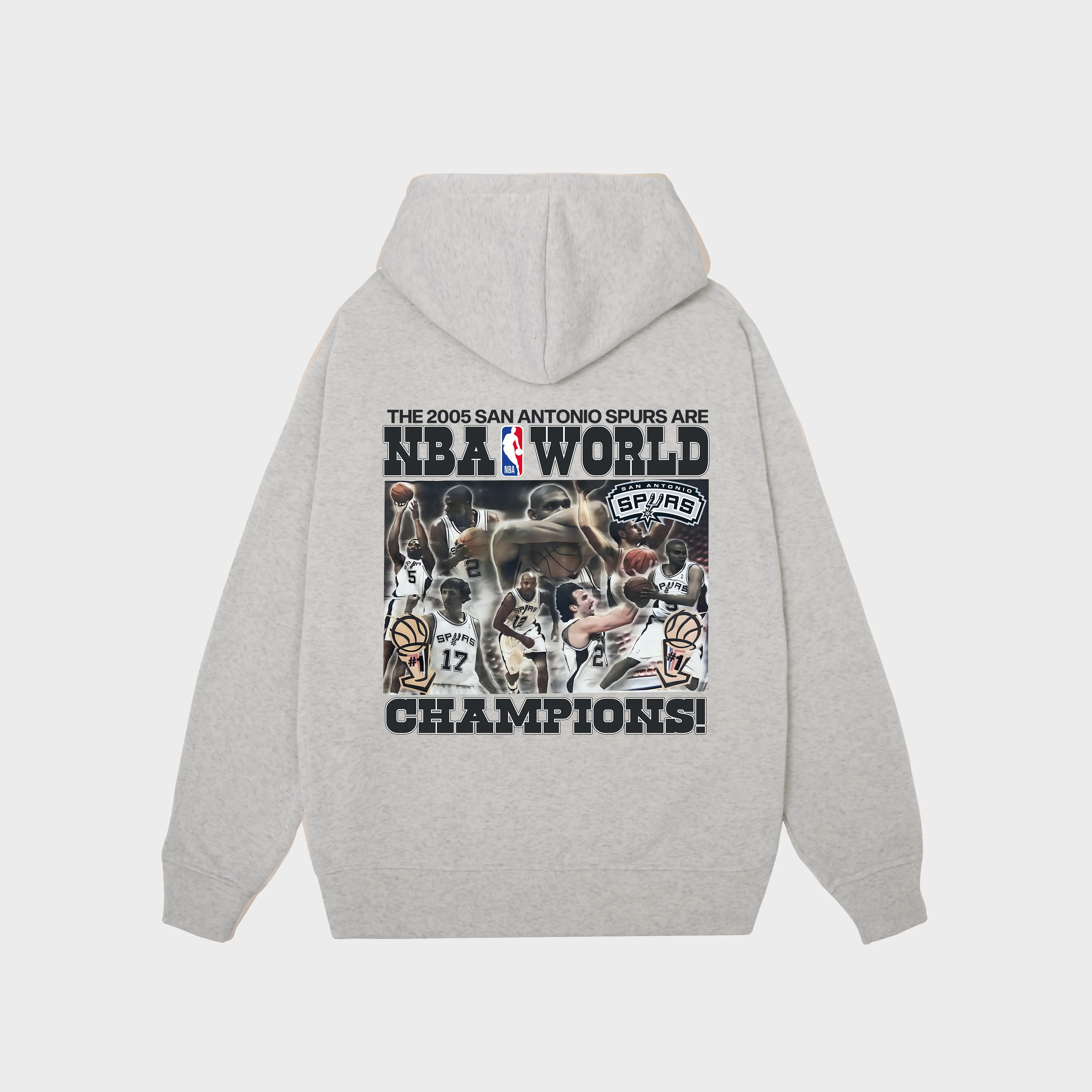 Nba san antonio spurs hoodie