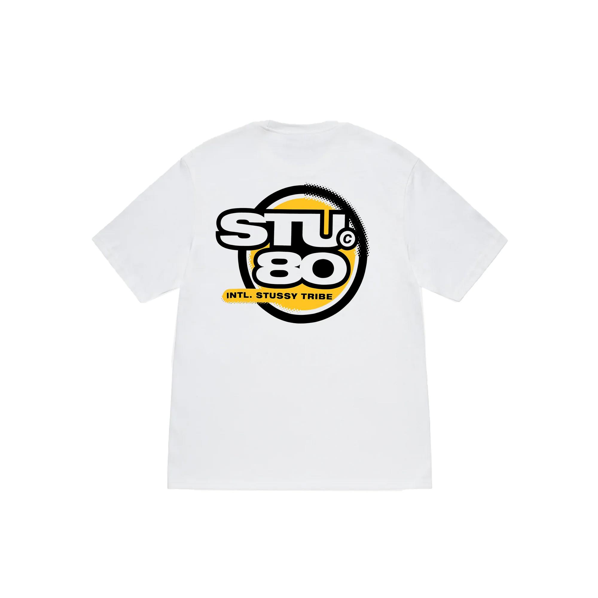 Stussy 80s t-shirt