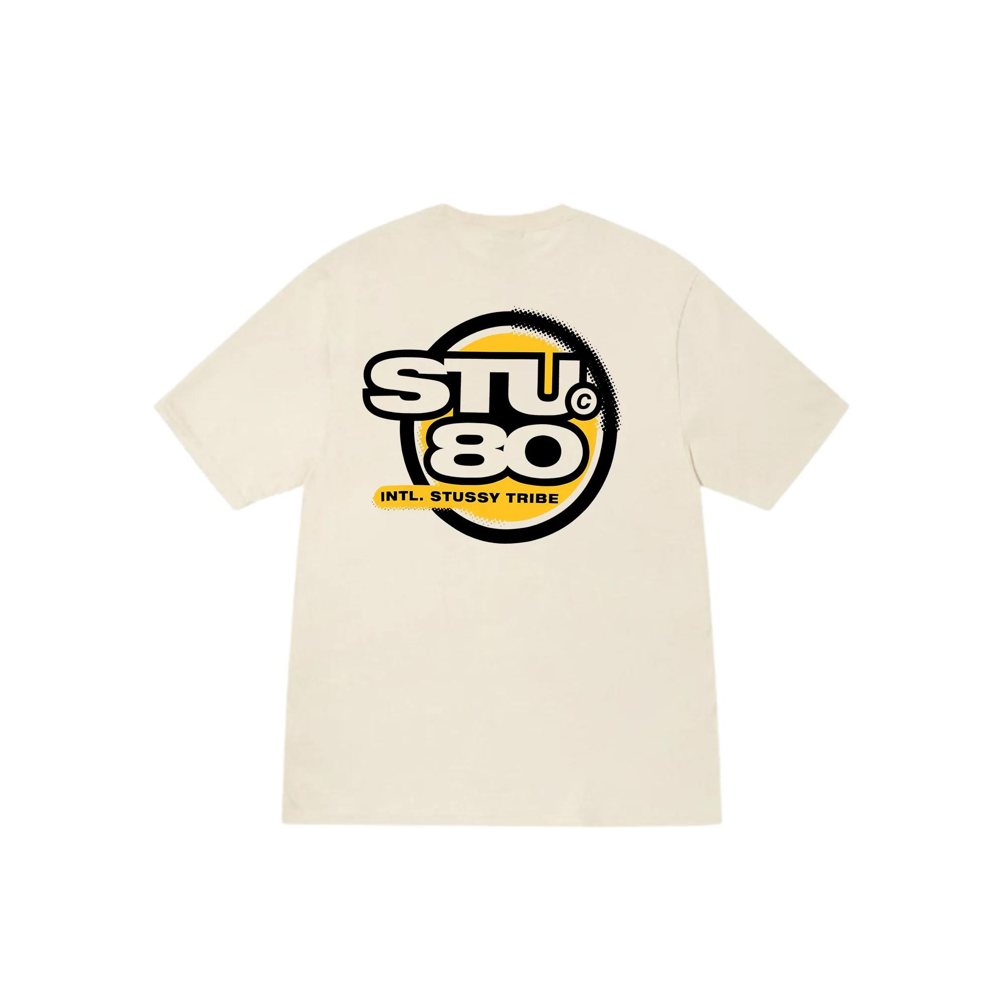 Stussy 80s t-shirt