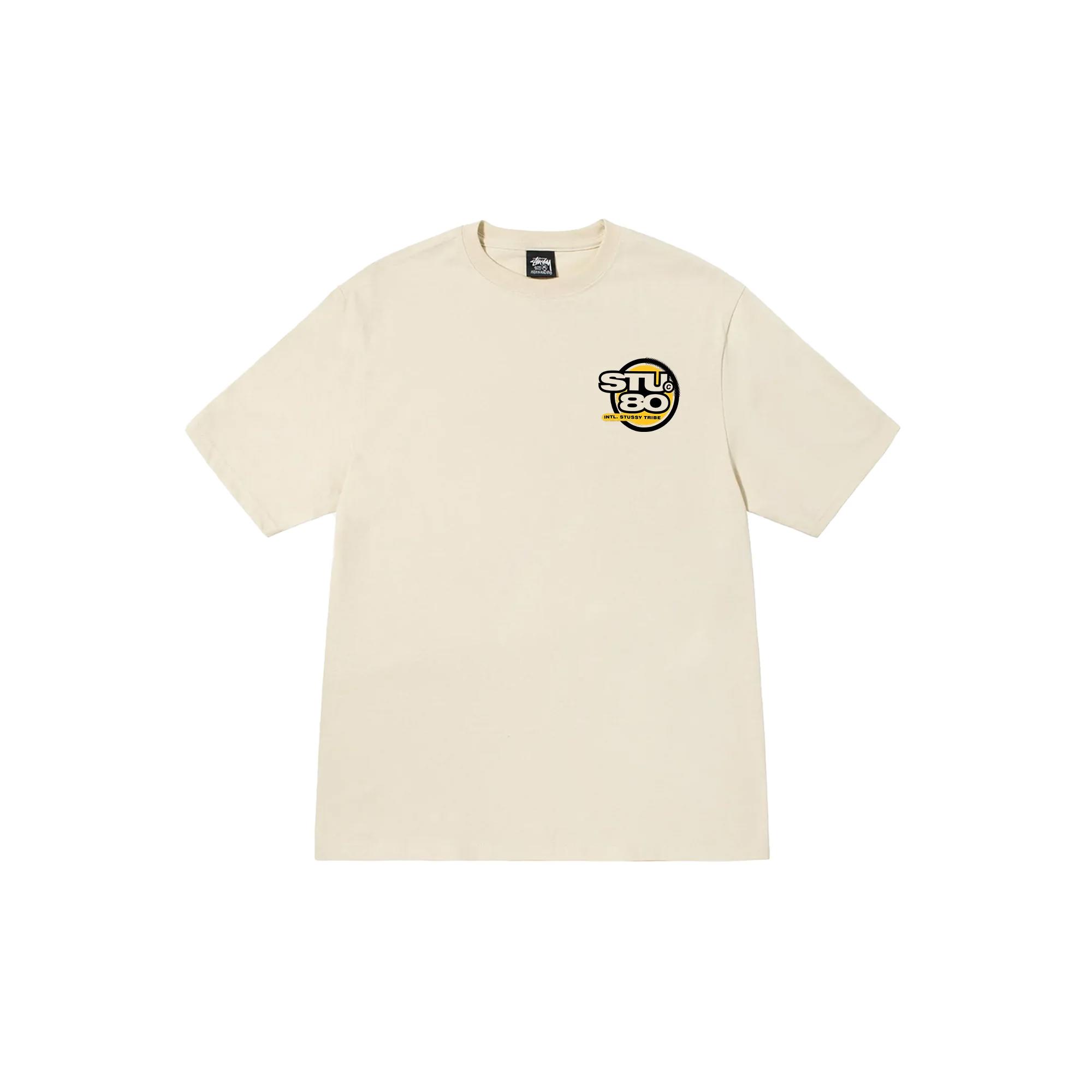 Stussy 80s t-shirt