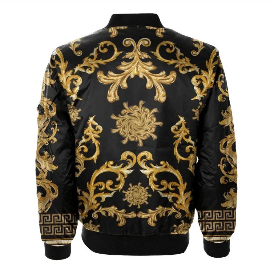 
            versace bomber jacket luxury brand clothing clothes outfit for men women 12
          