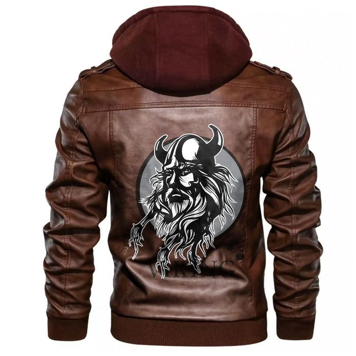 
Head Warror Leather Jacket A35 hot Baseball Jacket 2025 3DBJ6719