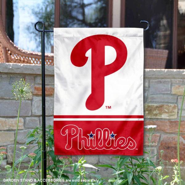 
Philadelphia Phillies Garden Flag - hot garden flag 2025 GDFL3100