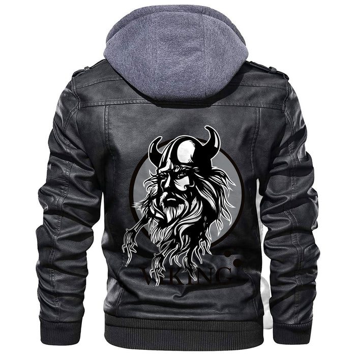 
Head Warror Leather Jacket A35 hot Baseball Jacket 2025 3DBJ6719