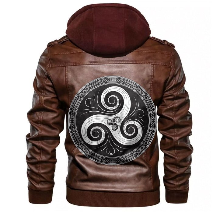
Mainly Associated With Life Cycle Leather Jacket A35 hot Baseball Jacket 2025 3DBJ9961