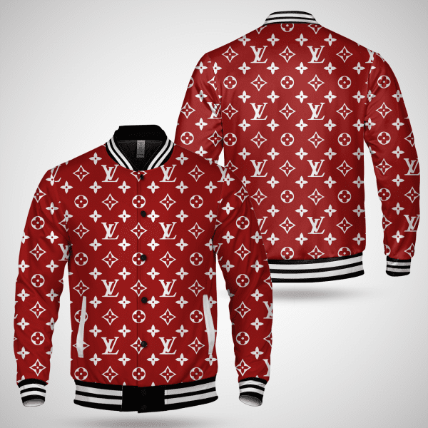 
Louis Vuitton Trending 2023-24 Varsity Jacket Baseball Jacket hot Baseball Jacket 2025 3DBJ3464