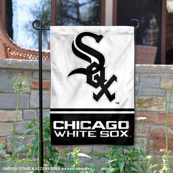 
Chicago White Sox Garden Flag - hot garden flag 2025 GDFL1538