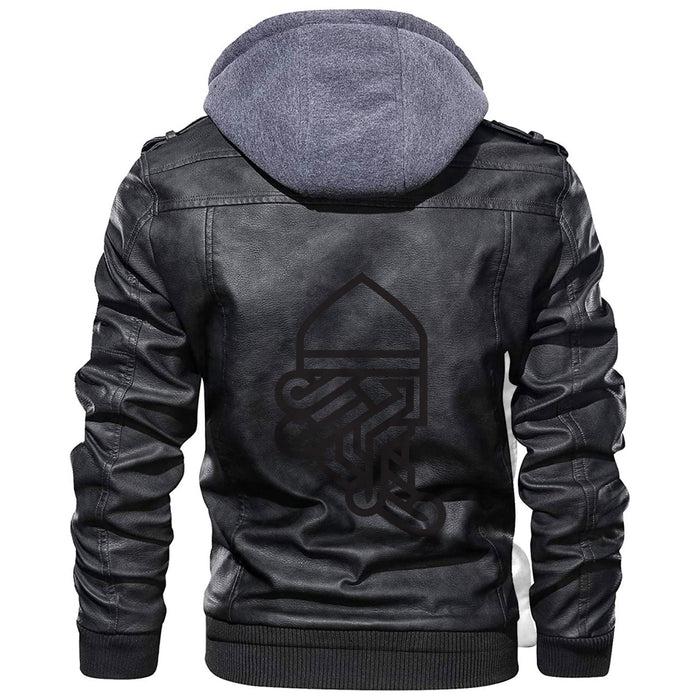 
Viking Human Leather Jacket A35 hot Baseball Jacket 2025 3DBJ6935